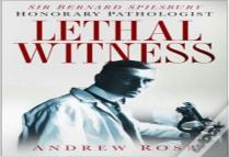 Lethal Witness