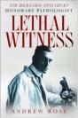 Lethal Witness - Preview