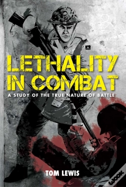 Capa do artigo Lethality In Combat
