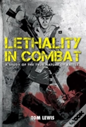 Capa do artigo Lethality In Combat
