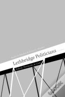 Lethbridge Politicians