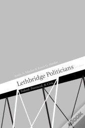 Lethbridge Politicians