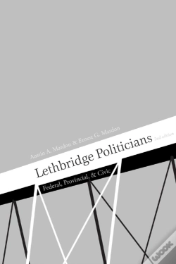 Capa do artigo Lethbridge Politicians