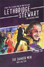 Lethbridge-Stewart: Danger Men - Preview