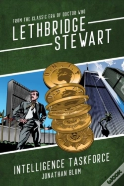 Capa do artigo Lethbridge-Stewart: Intelligence Taskforce