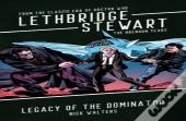 Lethbridge-Stewart: Legacy Of The Dominator