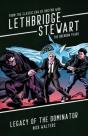 Lethbridge-Stewart: Legacy Of The Dominator - Preview