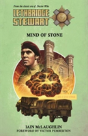 Lethbridge-Stewart: Mind Of Stone - Preview