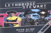 Lethbridge-Stewart: Moon Blink