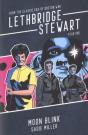 Lethbridge-Stewart: Moon Blink - Preview