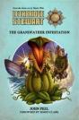 Lethbridge-Stewart: The Grandfather Infestation - Preview