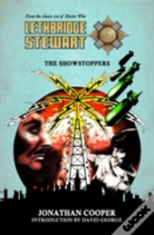 Lethbridge-Stewart: The Showstoppers