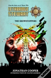 Capa do artigo Lethbridge-Stewart: The Showstoppers