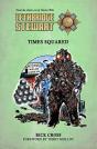 Lethbridge-Stewart: Times Squared - Preview