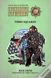 Lethbridge-Stewart: Times Squared