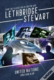 Capa do artigo Lethbridge-Stewart: United Nations