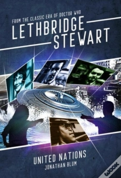 Capa do artigo Lethbridge-Stewart: United Nations
