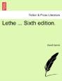 Lethe ... Sixth Edition. - Preview