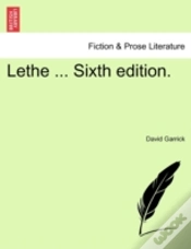 Capa do artigo Lethe ... Sixth Edition.