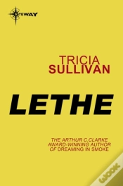 Capa do artigo Lethe