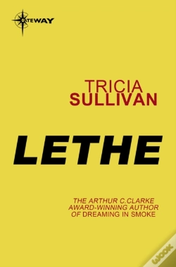 Capa do artigo Lethe