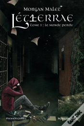 Capa do artigo Letherrae