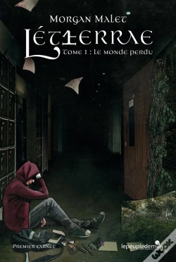 Capa do artigo Letherrae