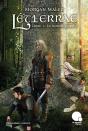 Letherrae (Tome 1 : Le Monde Perdu - 2e Carnet) - Preview
