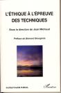 L'Éthique À L'Épreuve Des Techniques - Preview