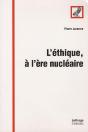 L'Éthique, À L'Ère Nucléaire - Preview