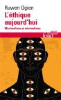 L'Éthique Aujourd'Hui : Maximalistes Et Minimalistes - Preview