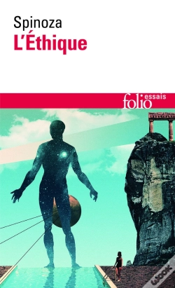Capa do artigo L'Ethique