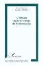 L'Ethique Dans La Societe De L'Information - Preview