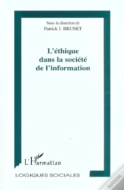 Capa do artigo L'Ethique Dans La Societe De L'Information
