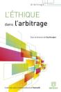 L'Ethique Dans L'Arbitrage - Preview