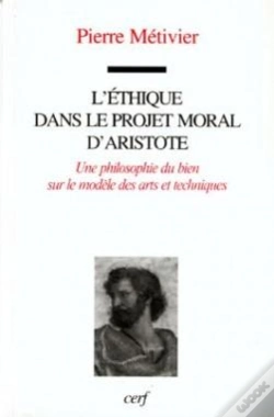 Capa do artigo L'Éthique Dans Le Projet Moral D'Aristote