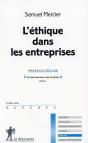 L'Ethique Dans Les Entreprises - Preview