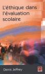 L'Ethique Dans L'Evaluation Scolaire - Preview