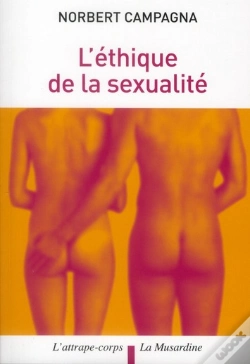 Capa do artigo L'Éthique De La Sexualité
