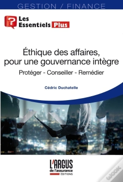 Capa do artigo L'Éthique Des Affaires Dans L'Assurance
