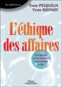 L'Éthique Des Affaires : Management Par Les Valeurs Et Responsabilité Sociale - Les Références - Preview
