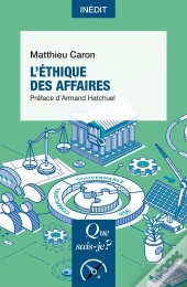 L'Éthique Des Affaires