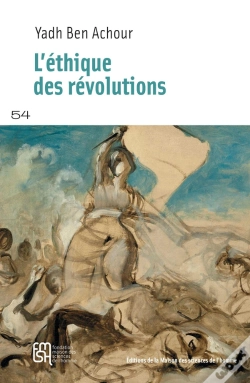 Capa do artigo L'Éthique Des Révolutions