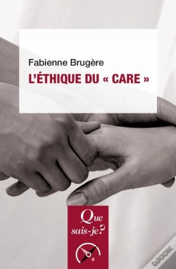 Capa do artigo L'Éthique Du "Care" (4e Édition)