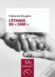 L'Éthique Du  "Care"