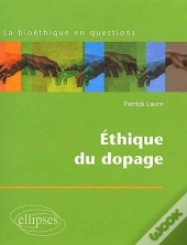 L'Éthique Du Dopage