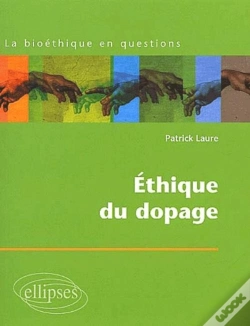 Capa do artigo L'Éthique Du Dopage
