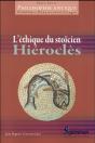 L''Éthique Du Stoïcien Hiéroclès - Preview
