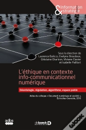 Capa do artigo L