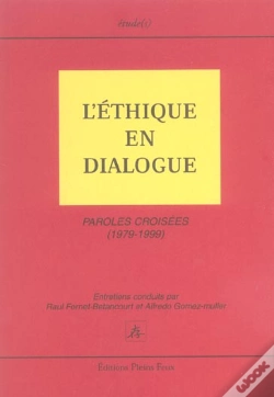 Capa do artigo L'Ethique En Dialogue